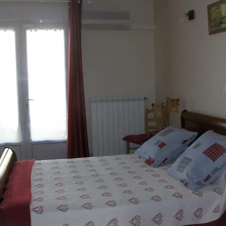 Pensionat Lavandine Alès