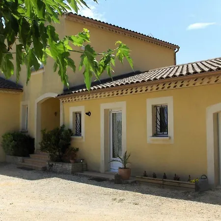Pensionat Lavandine